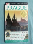 Prag : turistički vodič na engleskom jeziku (B42)