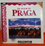 Praga - guia fotografica - vodič kroz Prag, španjolski jezik