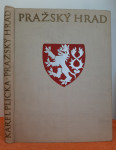 Prazsky Hrad - Karel Plicka -