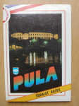 Pula - Tourist Guide