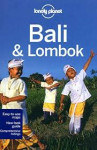 Ryan ver Berkmoes: Bali i Lombok - Lonely Planet