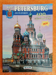 Saint Petersburg - vodič - engleski jezik
