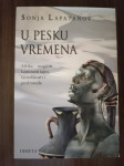 Sonja Lapatanov : U pesku vremena