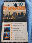 TOP 10 NEW YORK vodič na hrvatskom