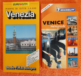 Venezia; Venice - mini guide - vodiči kroz Veneciju