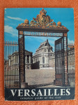 Versailles - complete guide of the visit - vodič kroz dvorac Versaille