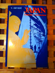 Vladimir Devide Japan tradicija i suvremenost ZG 1978 ODLIČNO STANJE!