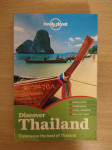 Vodič za Tajland - Lonely Planet 2012