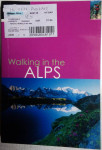 Walking in the Alps, Lonely Planet, vodič
