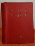 Yougoslavie - les guides - 328 stranica - francuski jezik
