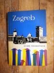 Zagreb : guide touristique
