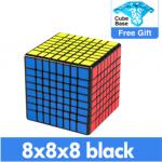 8x8 rubikova kocka superbrza (speedcube), Shengshou, Cube Puzzle