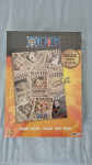 ABYSTYLE One Piece puzzle