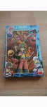 Bakugan puzzle 100 kom