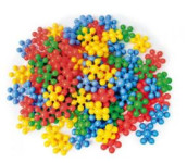 BLOKOVI STRUKTURE KUGLASTOG CVIJEĆA