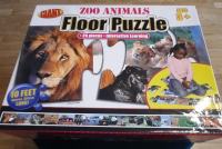 Dječja edukativna igračka - puzzle