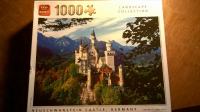 dvorac njemacka 1000 komada puzle