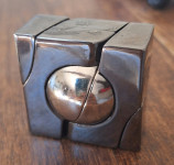 Hanayama Marble - Slagalica