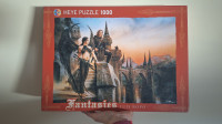 Heye puzzle 1000 komada