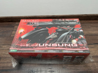 Kotobukiya Armored Core: Rayleonard 04-Alicia Unsung