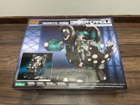 (KOTOBUKIYA) M.S.G Modeling Support Goods, Gigantic Arms Order Cradle