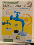 Magic Water Tap - igra za učenje