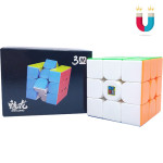 MAGNETNA Rubikova kocka 3x3 M - NOVA i ZAPAKIRANA