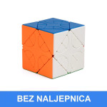 Mixup Skewb V2 (rubikova) kocka - NOVA i ZAPAKIRANA