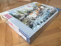 novo neraspakirano - Ravensburger 1000 puzzle - 70x50 cm - 21 konj