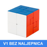 Puppet V1 (rubikova) kocka - NOVA i ZAPAKIRANA
