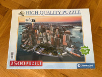 Puzzle 1500
