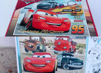 Slagalica - puzzle 'Cars' -'Auti'