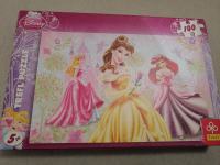 Puzzle Disney princeze 100 kom