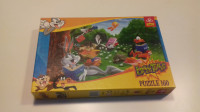 Puzzle Looney Tunes  - 160 komada (Trefl  puzzle)
