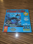 Puzzle Ocean