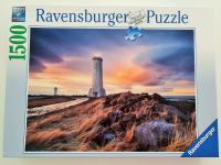Puzzle Ravensburger 1500 kom