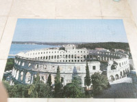 Puzzle za slaganje 1000 komada