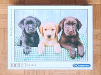 Puzzle Three Labs 1000 kom