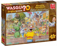 puzzle Wasgij 1000 komada