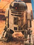 R2-D2 - Vintage Puzzle Star Wars