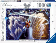 Ravensburger Mickey Mouse puzzle u 1000 dijelova