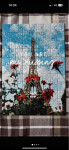 Ravensburger Puzle Eiffelov toranj