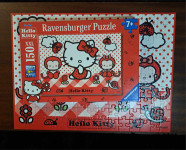 Ravensburger Puzzle Hello Kitty 150