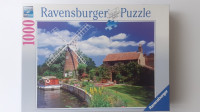 Ravensburger puzzle