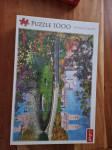 Trefl puzzle 1000 komada
