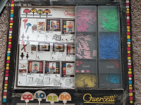 Vintage igra "pikavci" Coloredo