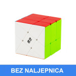 Windmill (rubikova) kocka - NOVA i ZAPAKIRANA