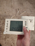 digitalni termostat - bežični
