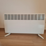 Električni konvektor visoke kvalitete Thermor Evidence 2