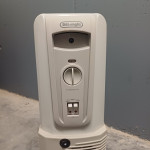 Elektricni radijator